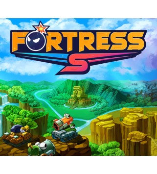 Fortress S PS5 PlayStation 5 Key EUROPE
